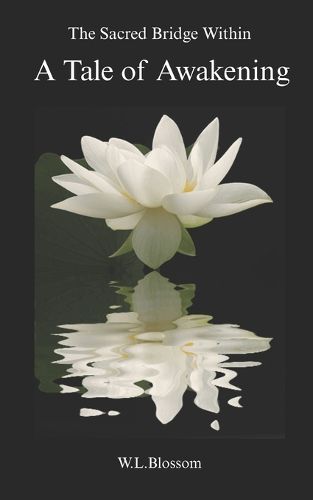 Cover image for The Sacred Bridge Within