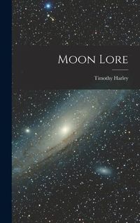 Cover image for Moon Lore