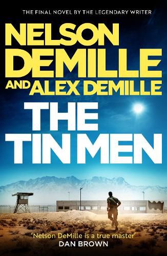 Cover image for The Tin Men