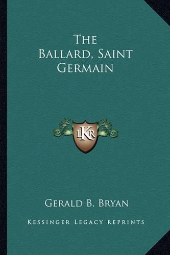 The Ballard, Saint Germain