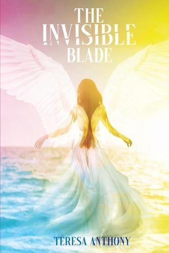 Cover image for The Invisible Blade
