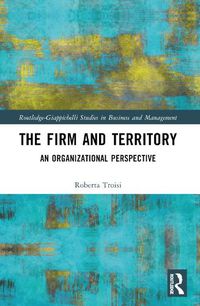 Cover image for The Firm and Territory