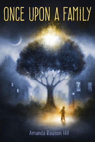 Cover image for Once Upon a Family