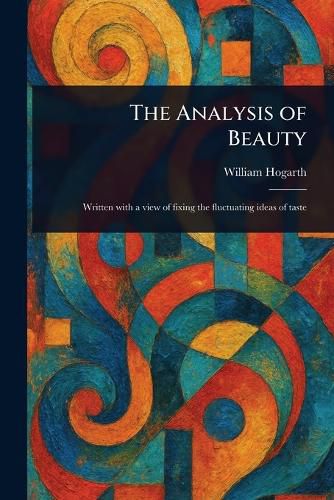 Cover image for The Analysis of Beauty