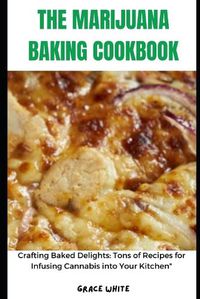 Cover image for Marijuana Baking Cookbook
