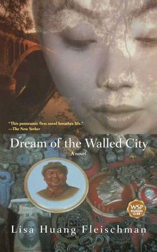 Cover image for Dream of the Walled City