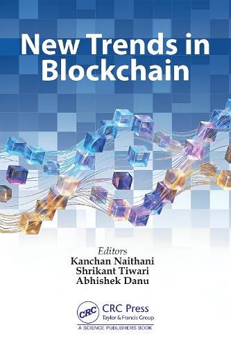 Cover image for New Trends in Blockchain
