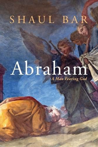 Cover image for Abraham