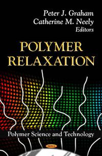 Cover image for Polymer Relaxation