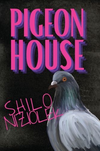 Cover image for Pigeon House