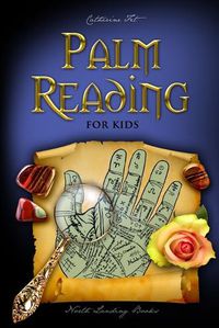 Cover image for Palm Reading for Kids