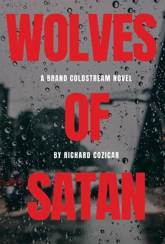 Cover image for The Wolves Of Satan