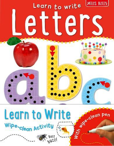 Cover image for Learn to Write 10 book set