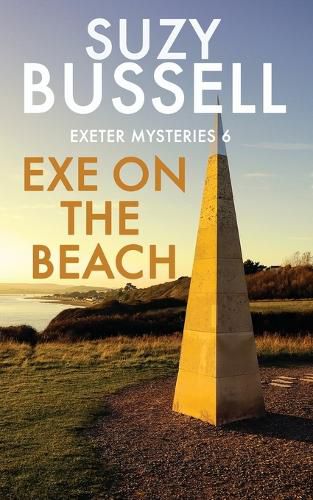 Cover image for Exe on the Beach