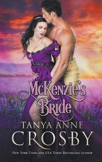 Cover image for McKenzie's Bride