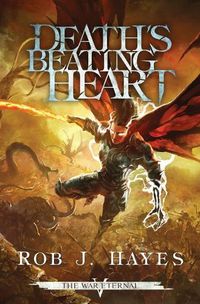 Cover image for Death's Beating Heart