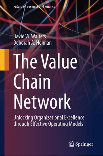 Cover image for The Value Chain Network