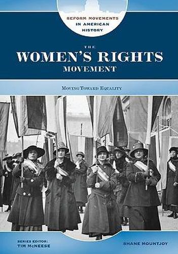 The Women's Rights Movement