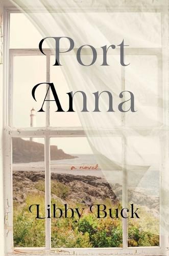 Cover image for Port Anna