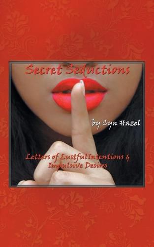 Cover image for Secret Seductions