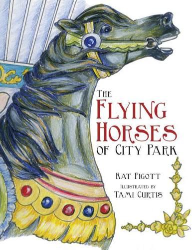 The Flying Horses of City Park