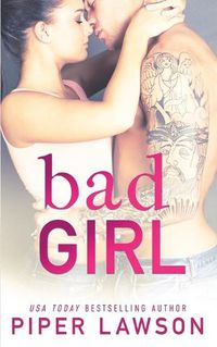 Cover image for Bad Girl