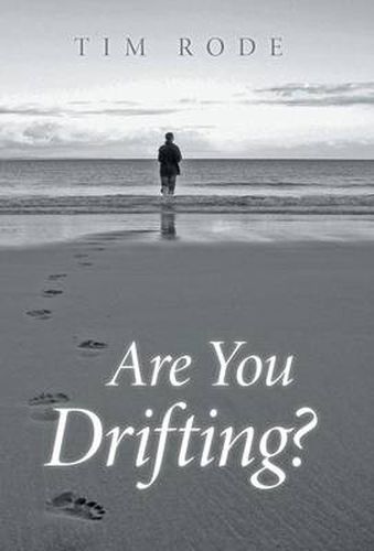 Cover image for Are You Drifting?