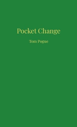 Cover image for Pocket Change