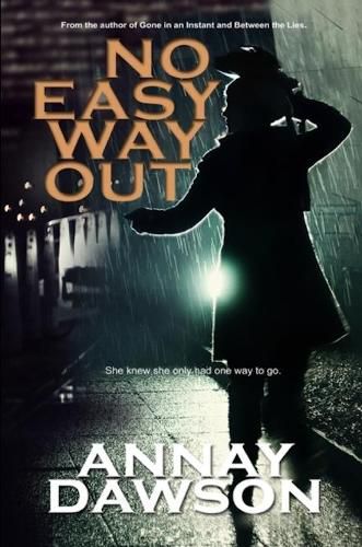 Cover image for No Easy Way Out