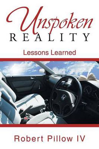 Cover image for Unspoken Reality: Lessons Learned