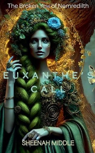 Cover image for Euxanthe's Call