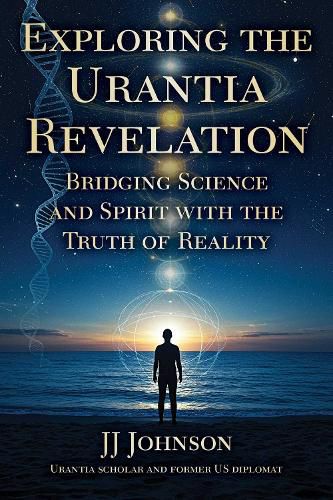 Cover image for Exploring the Urantia Revelation