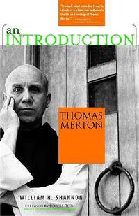 Cover image for Thomas Merton: An Introduction