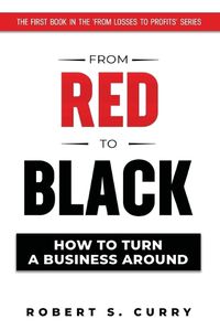 Cover image for From Red to Black