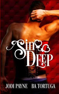 Cover image for Sin Deep