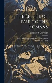 Cover image for The Epistle of Paul to the Romans