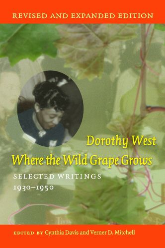 Cover image for Where the Wild Grape Grows