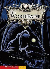 Cover image for The Word Eater