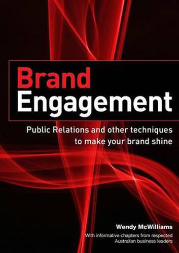 Cover image for Brand Engagement