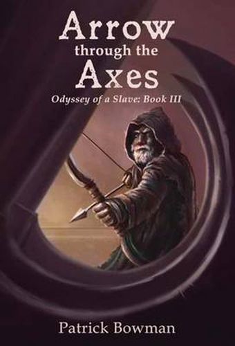 Cover image for Arrow Through the Axes