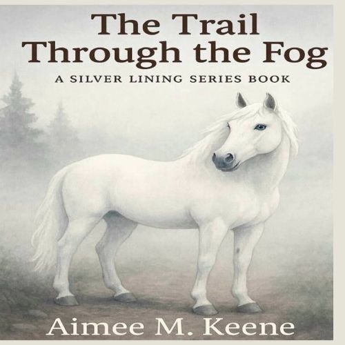 Cover image for The Trail Through the Fog