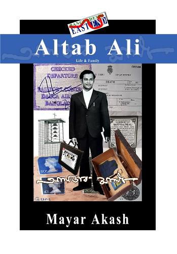 Cover image for Altab Ali Life & Family