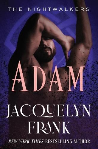 Cover image for Adam