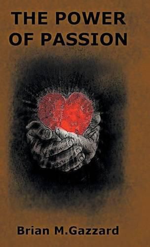 Cover image for The Power of Passion