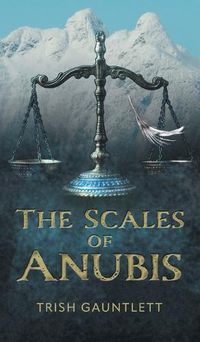 Cover image for The Scales of Anubis