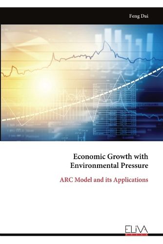 Cover image for Economic Growth with Environmental Pressure