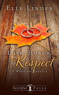 Cover image for Love, Honor, Respect