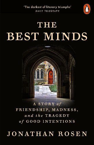 Cover image for The Best Minds