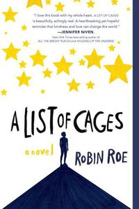 Cover image for List of Cages