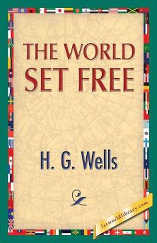 Cover image for The World Set Free